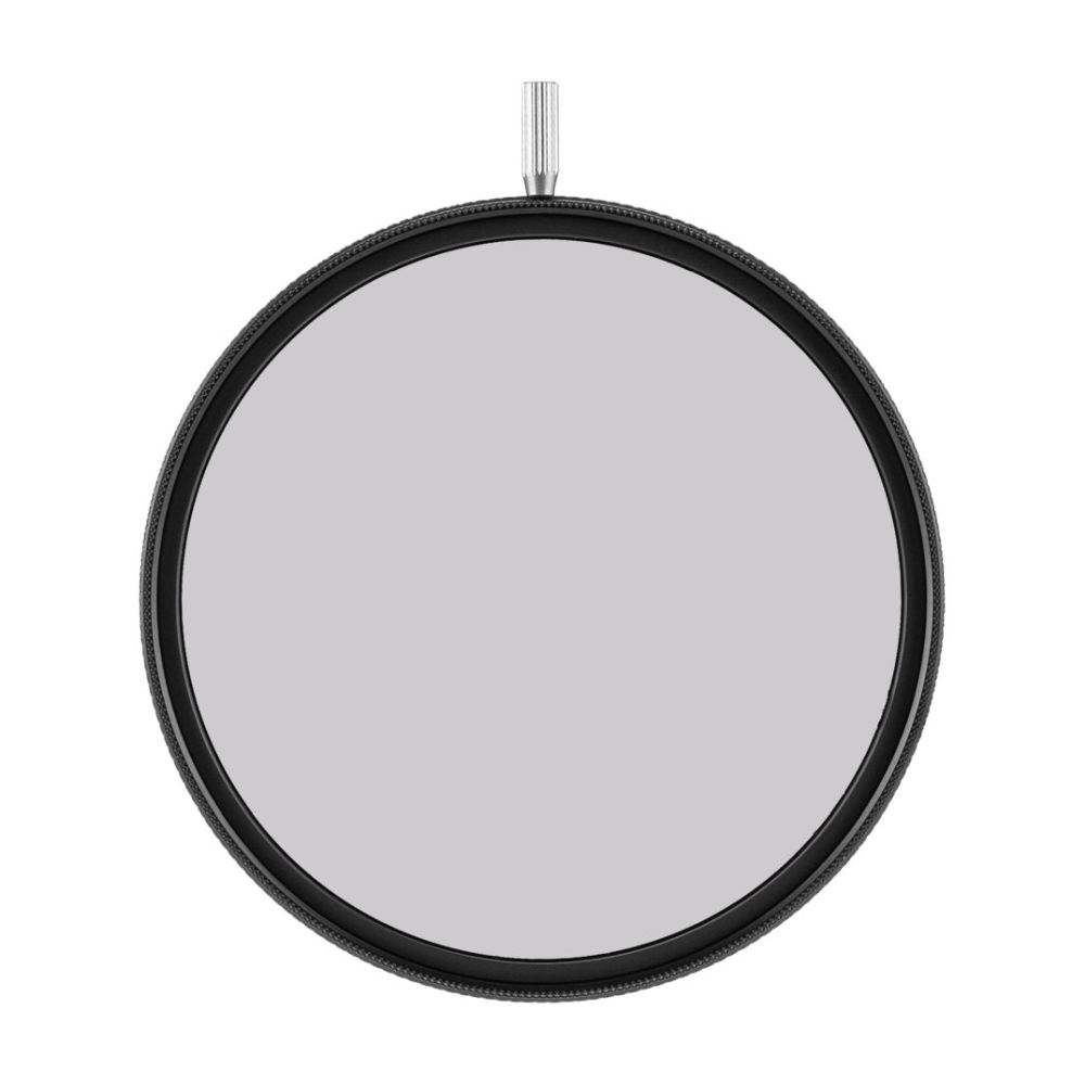 Kase Video Kit VND-CPL with Black Mist Filter 82mm
