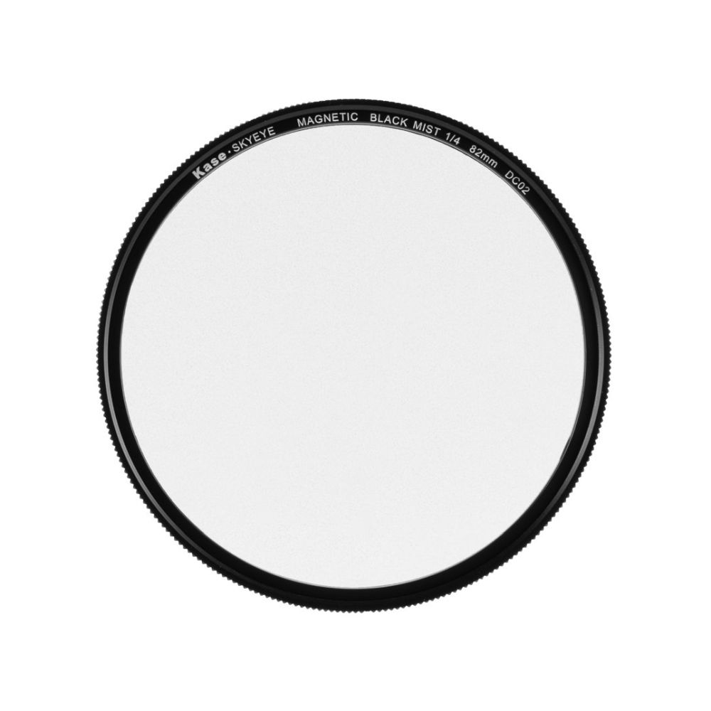 Kase Video Kit VND-CPL with Black Mist Filter 82mm