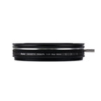 Kase Video Kit VND-CPL with Black Mist Filter 82mm