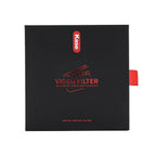 Kase Video Kit VND-CPL with Black Mist Filter 82mm
