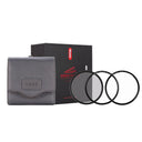 Kase Video Kit VND-CPL with White Mist Filter 77mm