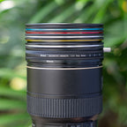 Kase Video Kit VND-CPL with White Mist Filter 77mm