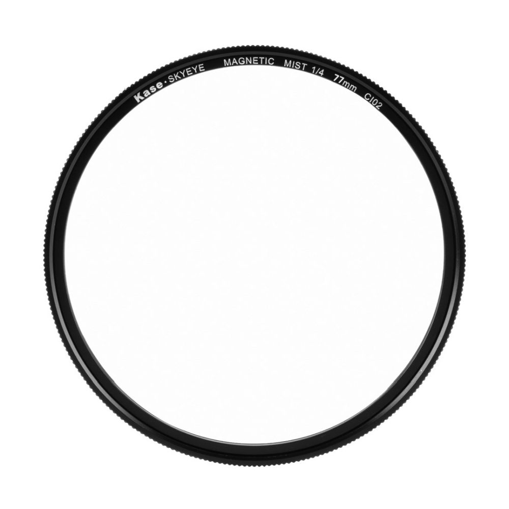 Kase Video Kit VND-CPL with White Mist Filter 77mm
