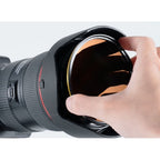 Kase Video VND-CPL 82mm