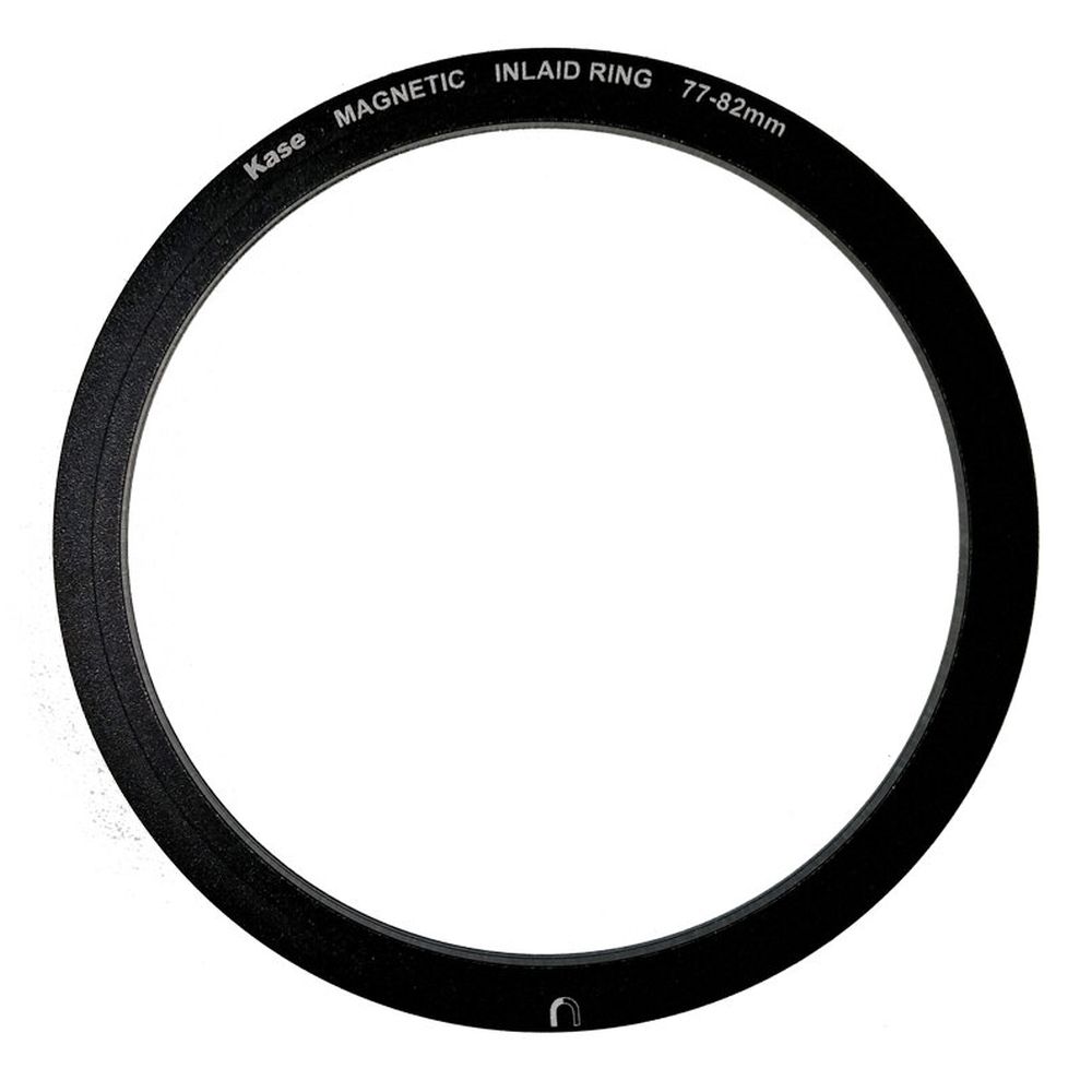 Kase Revolution Magnetic Inlaid Ring 77-82mm