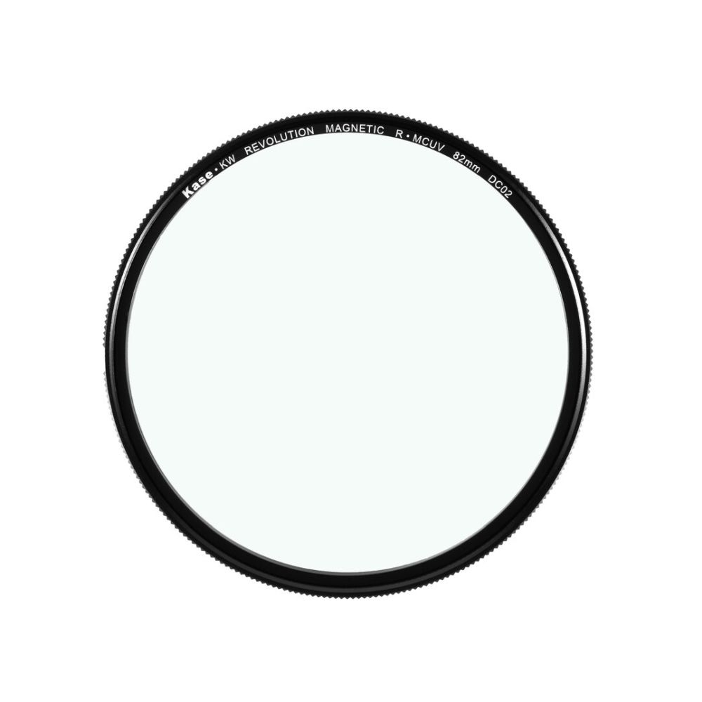 Kase Revolution R-MCUV 82mm