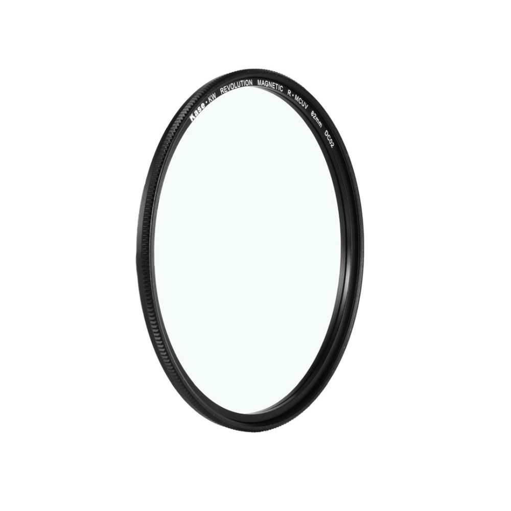 Kase Revolution R-MCUV 82mm