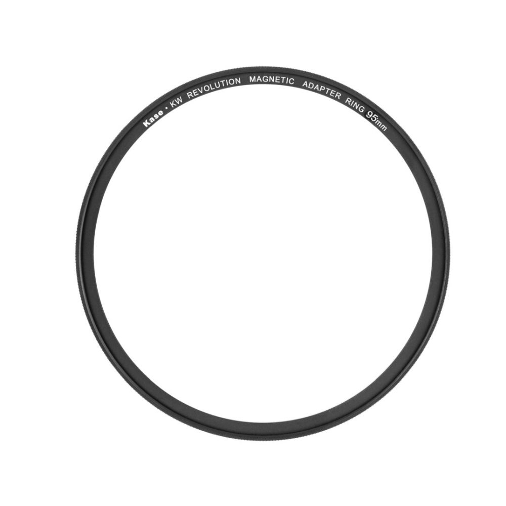 Kase Revolution R-MCUV 95mm