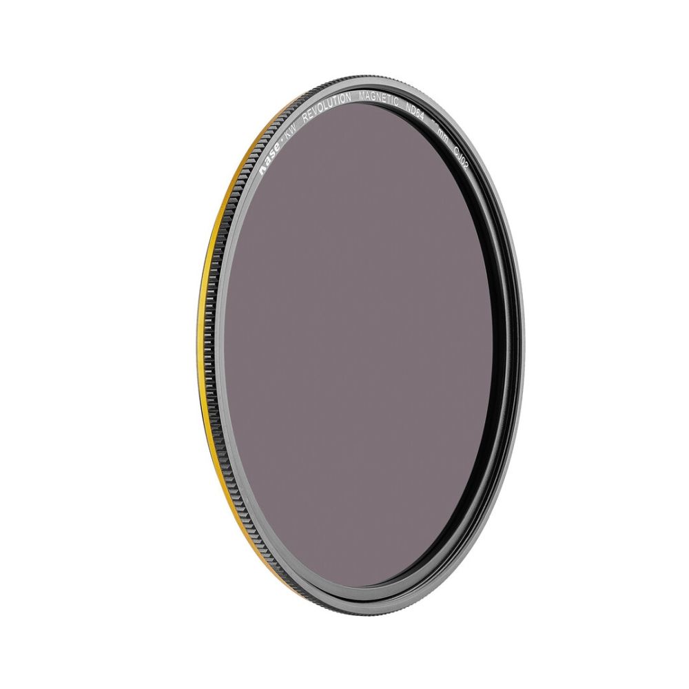 Kase Revolution ND64 67mm
