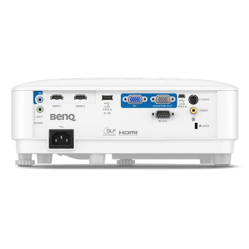 BenQ MW560 WXGA projector