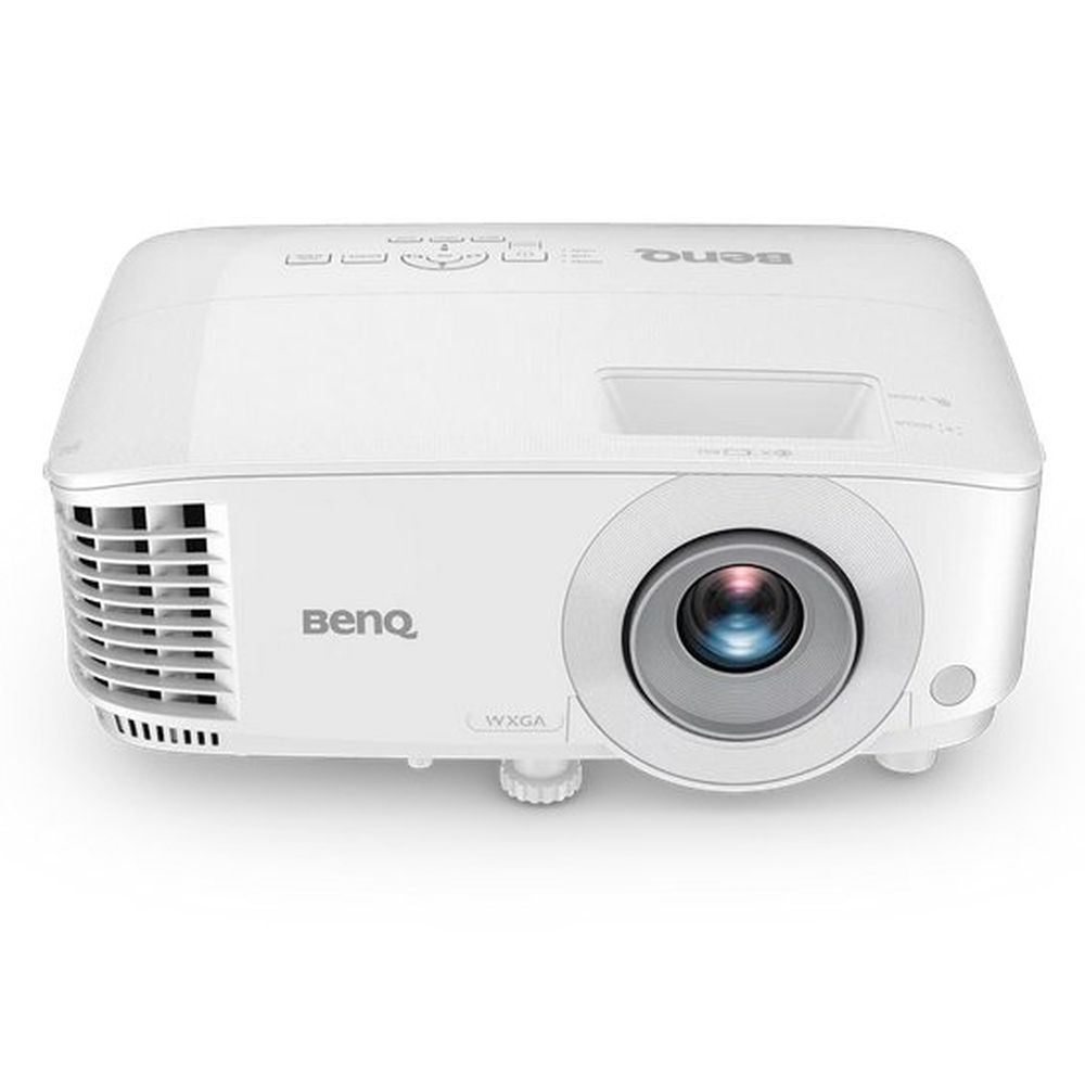 BenQ MW560 WXGA projector