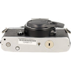 Minolta XD-7 Body occasion