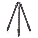 Benro Tortoise Carbon Tripod 24C with Levelling Base