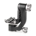 Benro Carbon Gimbal Head with Insert GH5CMINI