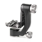 Benro Carbon Gimbal Head with Insert GH5CMINI
