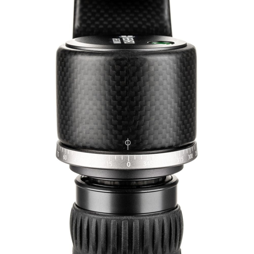 Benro Carbon Gimbal Head with Insert GH5CMINI