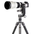 Benro Carbon Gimbal Head with Insert GH5CMINI