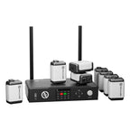 Hollyland Wireless Tally System-8 Lights
