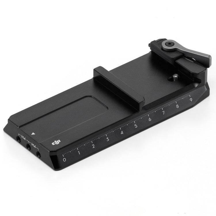 DJI RS Lower Quick-release plate (2024)