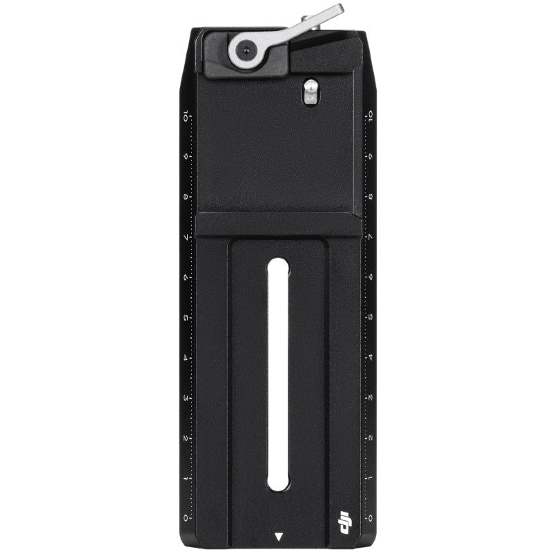 DJI RS Pro Lower Quick-release plate (2024)