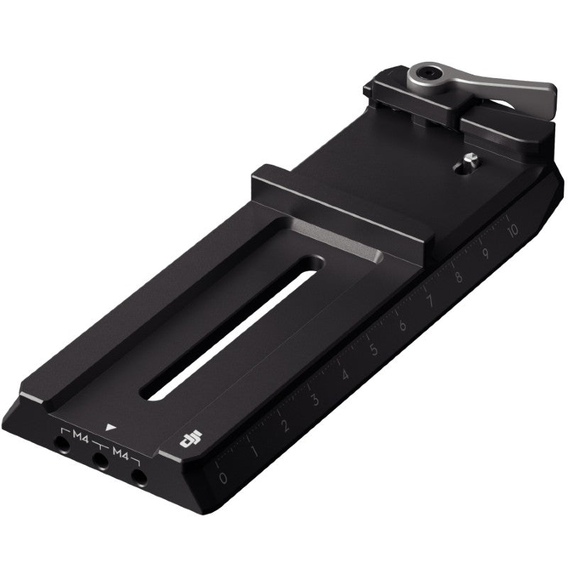 DJI RS Pro Lower Quick-release plate (2024)