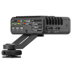 DJI Focus Pro LiDAR