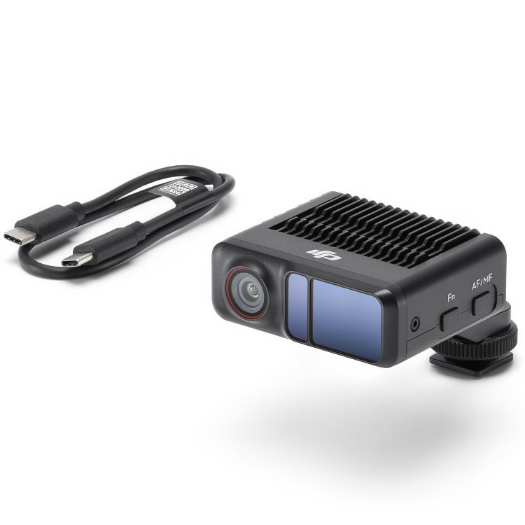 DJI Focus Pro LiDAR