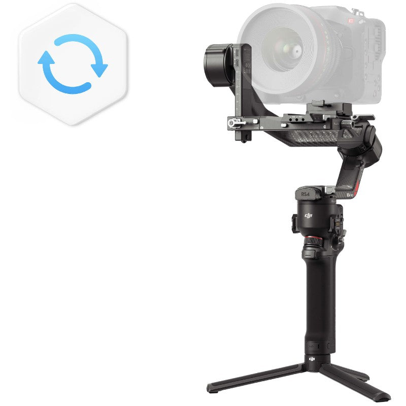 DJI Care Refresh 1-Year Plan for DJI RS 4 Pro