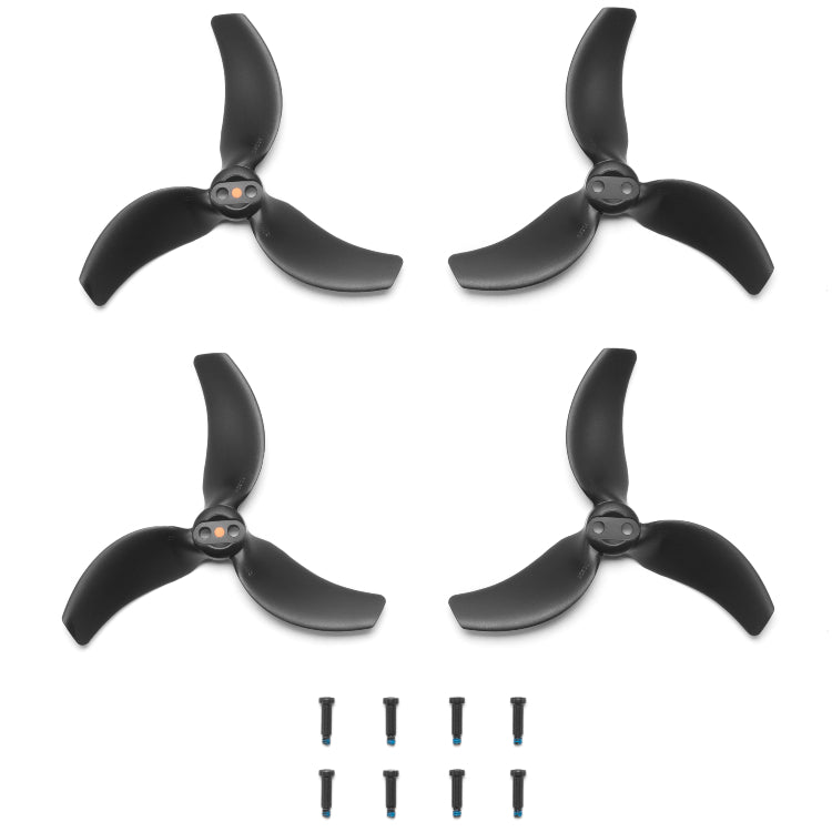 DJI Avata 2 propellers