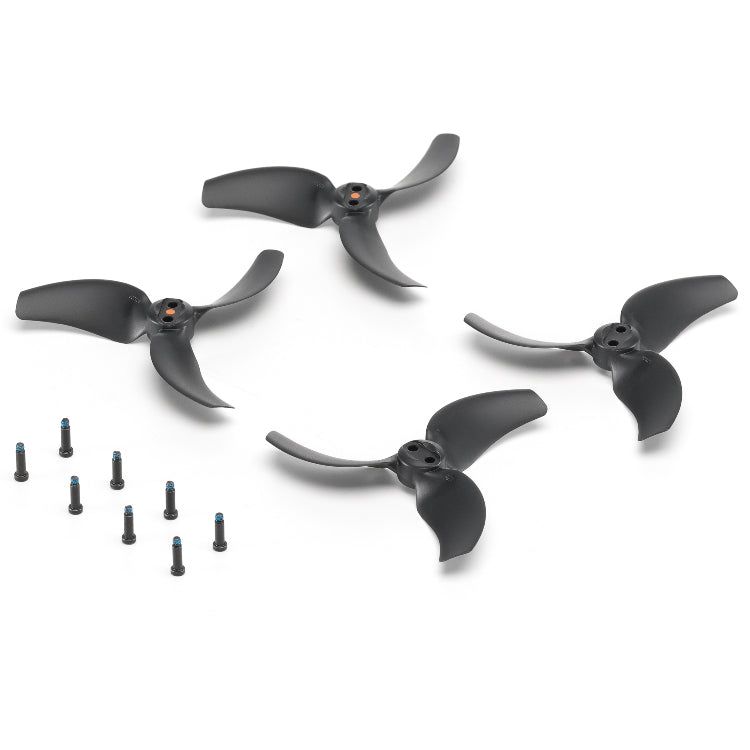 DJI Avata 2 propellers