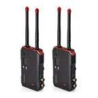 CVW Swift800 Pro Video Radio Connection Kit