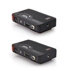 CVW Swift800 Pro Video Radio Connection Kit