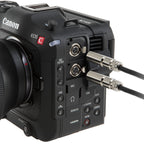 Canon EOS C70 + RF 24-105mm f/2.8 L IS USM Z
