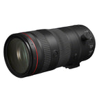 Canon EOS C70 + RF 24-105mm f/2.8 L IS USM Z