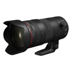 Canon EOS C70 + RF 24-105mm f/2.8 L IS USM Z