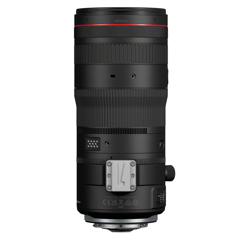 Canon EOS C70 + RF 24-105mm f/2.8 L IS USM Z