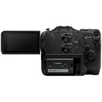 Canon EOS C70 + RF 24-105mm f/2.8 L IS USM Z