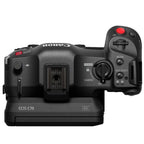 Canon EOS C70 + RF 24-105mm f/2.8 L IS USM Z