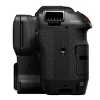 Canon EOS C70 + RF 24-105mm f/2.8 L IS USM Z