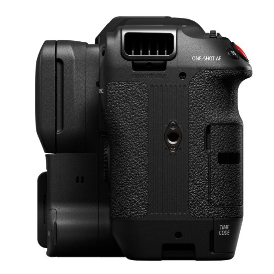 Canon EOS C70 + RF 24-105mm f/2.8 L IS USM Z