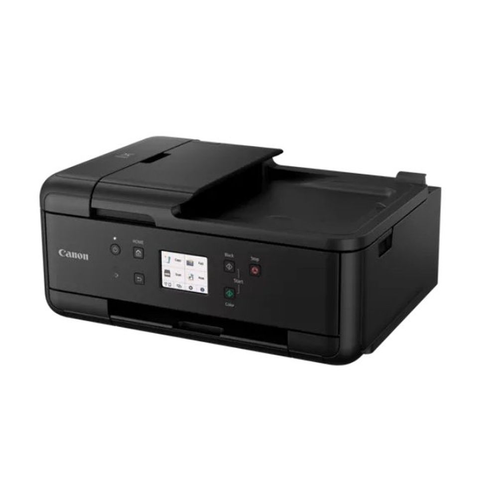 Canon PIXMA TR7650