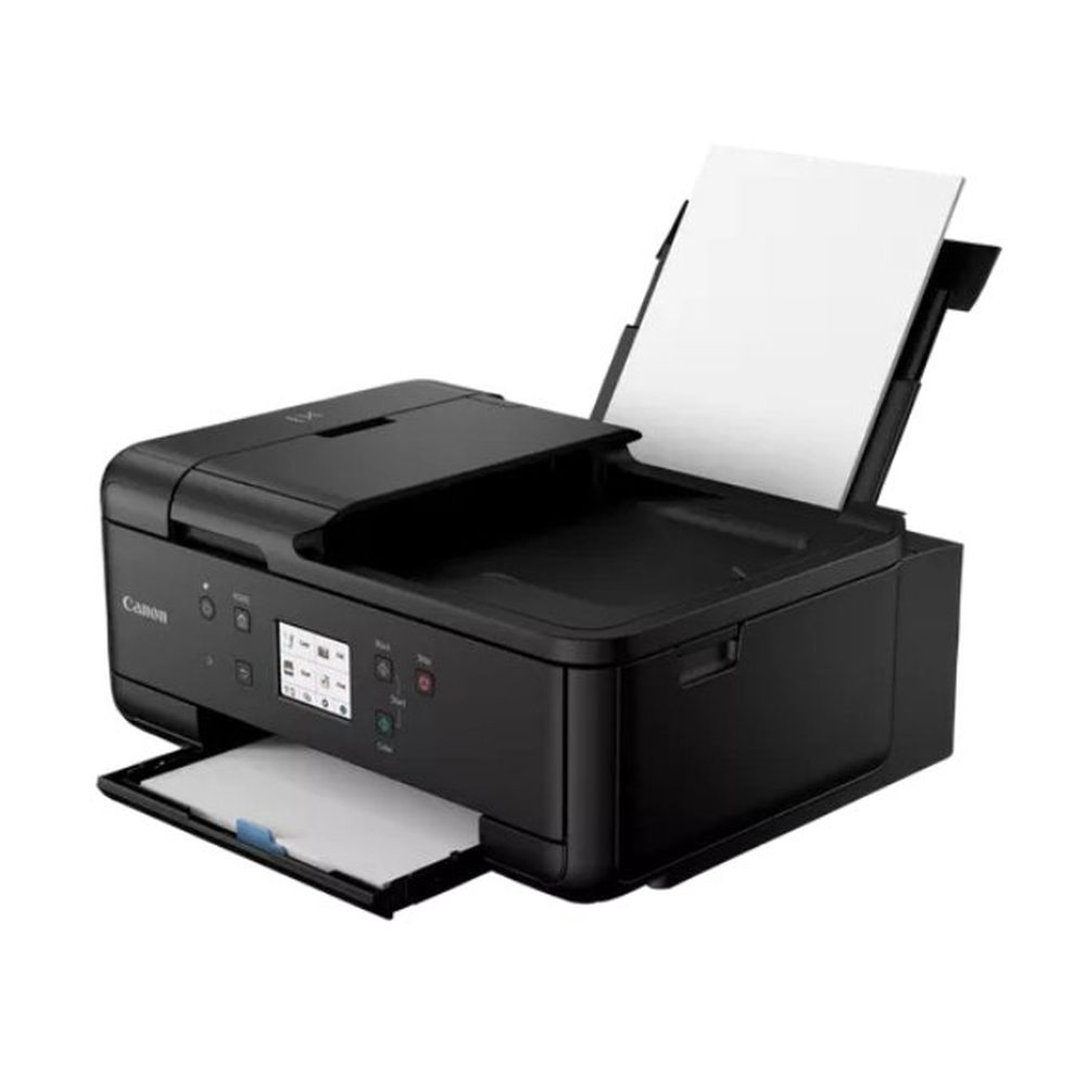 Canon PIXMA TR7650