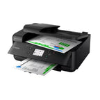 Canon PIXMA TR7650