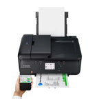 Canon PIXMA TR7650
