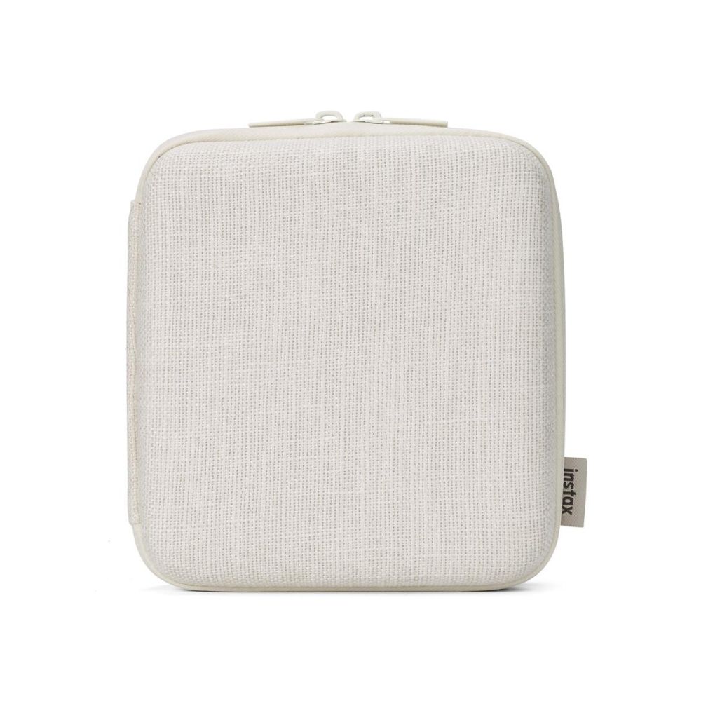 Fujifilm INSTAX Link WIDE Case, Ash White