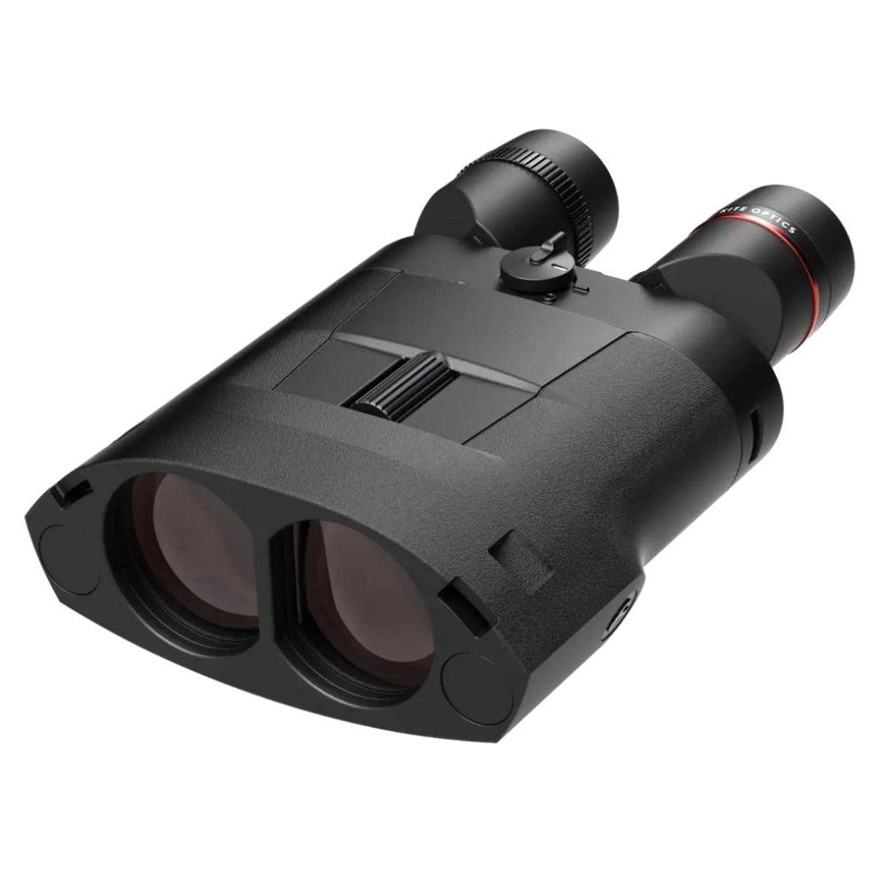 Kite Optics APC STABILIZED 50 18x50 ED AA