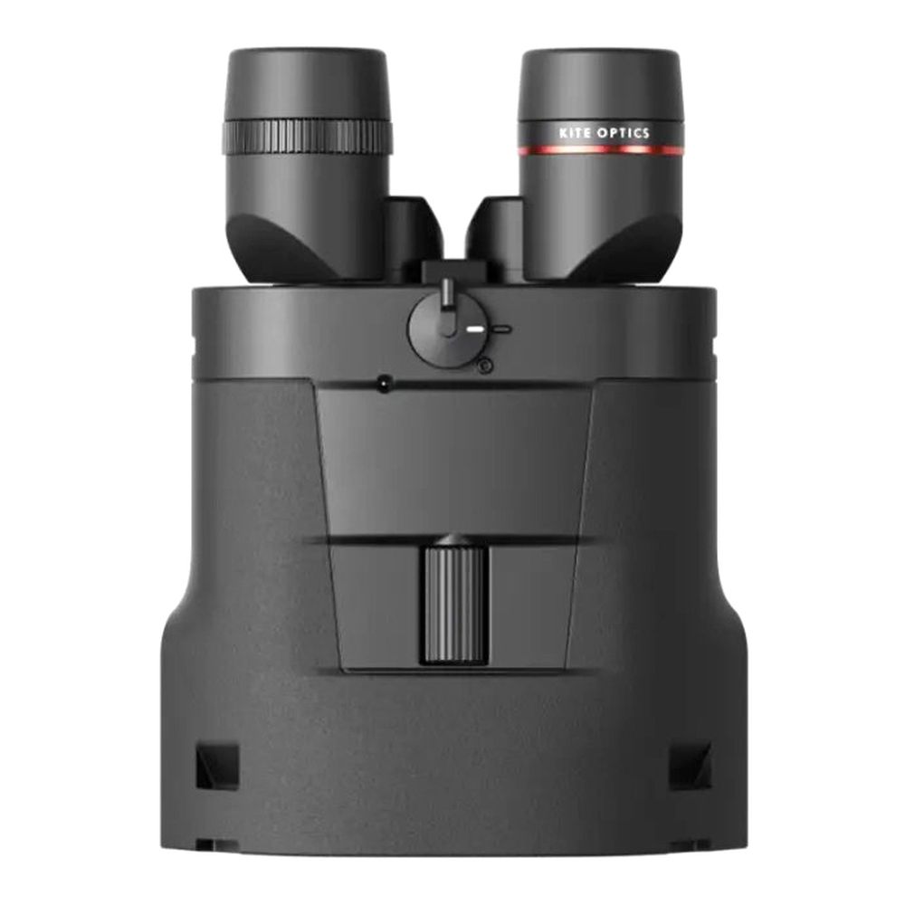 Kite Optics APC STABILIZED 50 18x50 ED AA