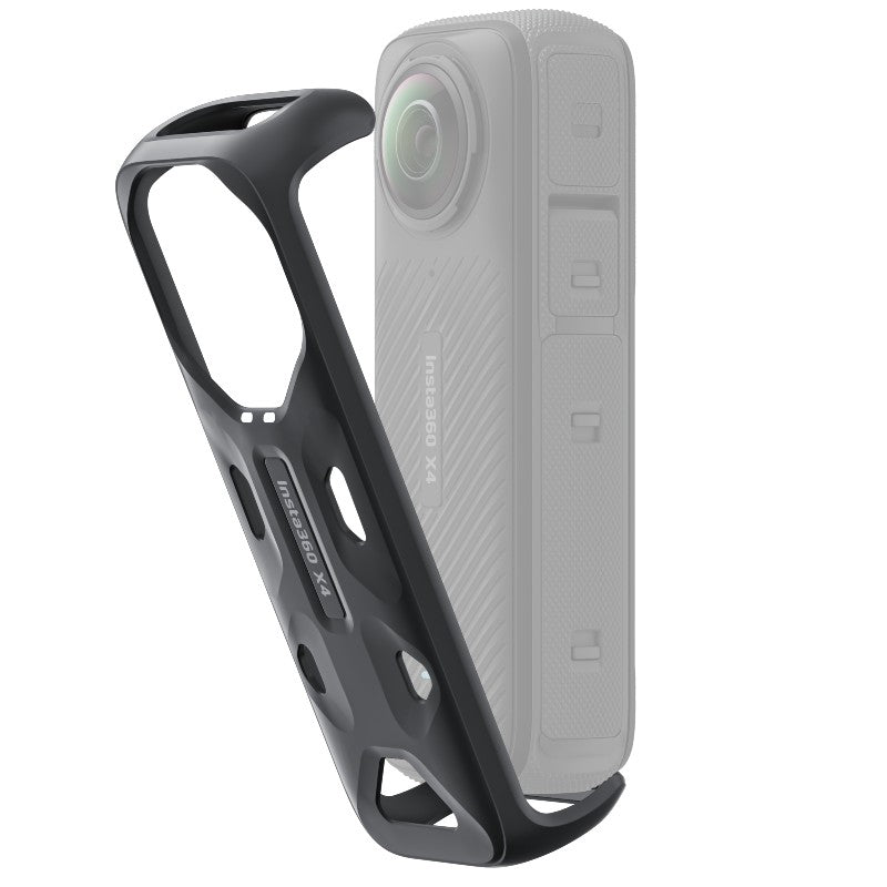 Insta360 X4 Thermo Grip Cover