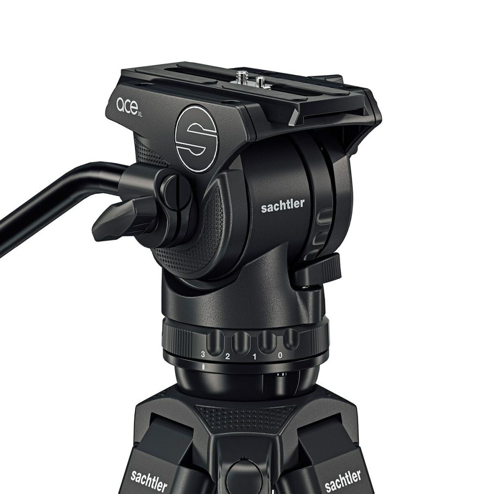 Sachtler System Ace XL CL GS Mk II (1019CM)