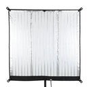 Falcon Eyes Bi-colour LED Panel RX-120TDX III-K1 116x117 cm 680W